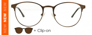 Easy Eyewear 30270 & Clip